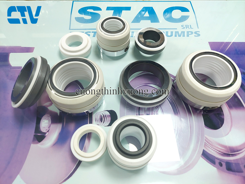 Công ty cung cấp phớt máy bơm uy tín tại miền Bắc