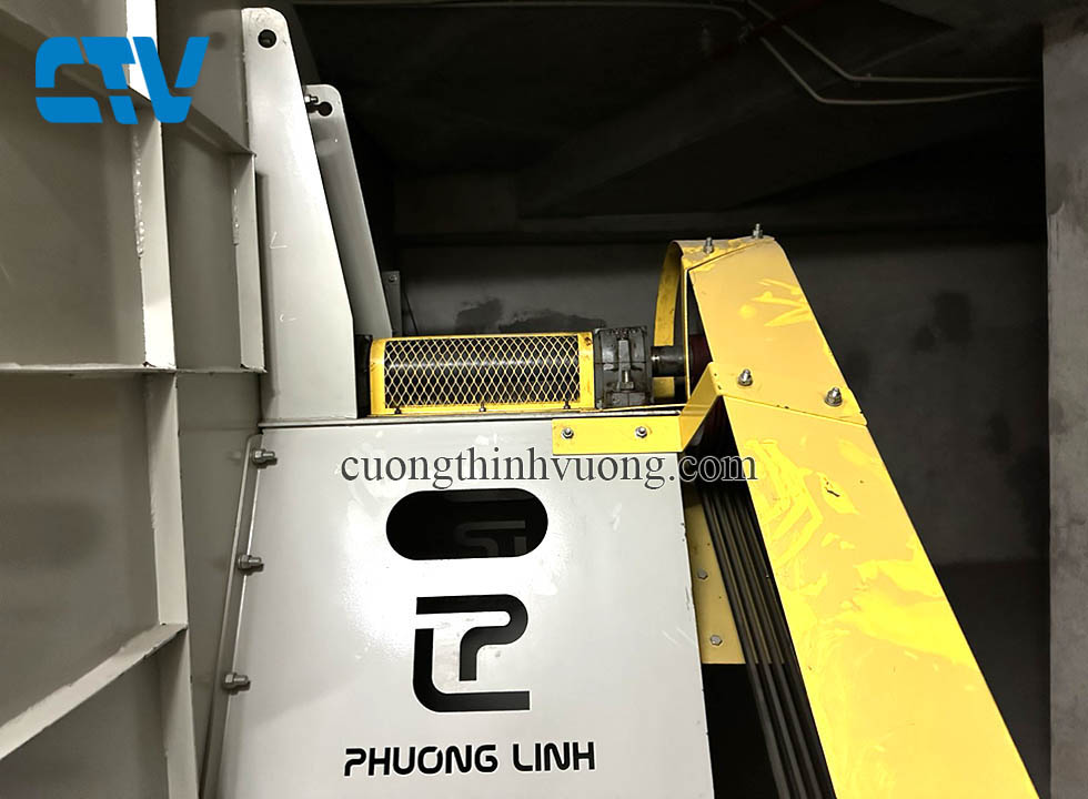 Cường Thịnh Vương sửa chữa, bảo dưỡng quạt công nghiệp uy tín, chuyên nghiệp tại miền Bắc