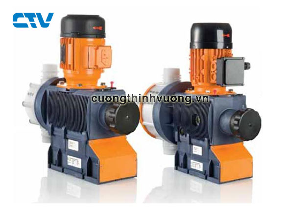 Máy bơm định lượng Prominent