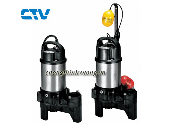 Những thương hiệu bơm nước thải inox nổi tiếng tại Việt Nam