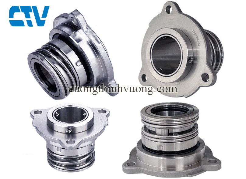 Phớt máy bơm nước sẵn hàng tại kho Cường Thịnh Vương