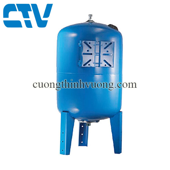 Bình tích áp Pentax 2000L 10BAR